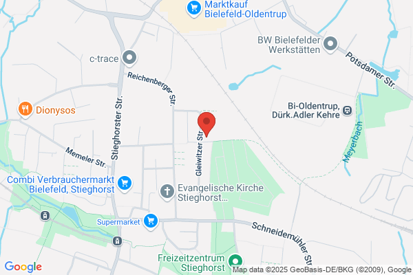 Weidner GmbH, Alfred
