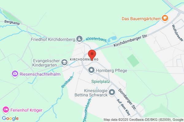 Garten- und Landschaftsbau