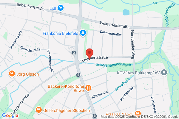 Tankstelle