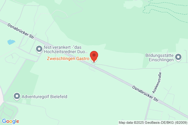 Zweischlingen