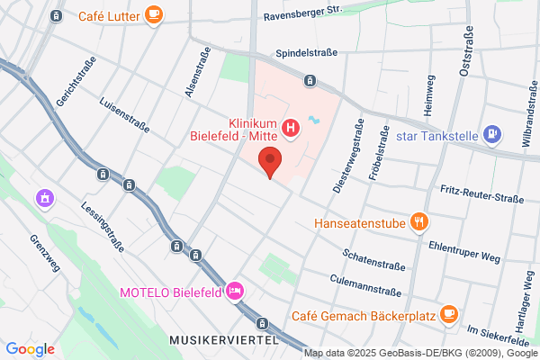 Zum Siekerfeld