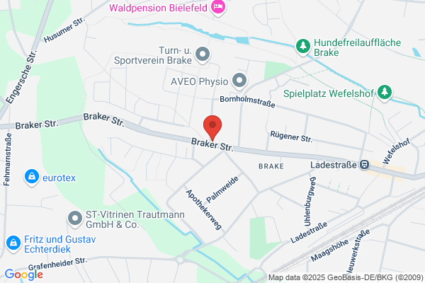 La Perla Restaurant - Bielefeld