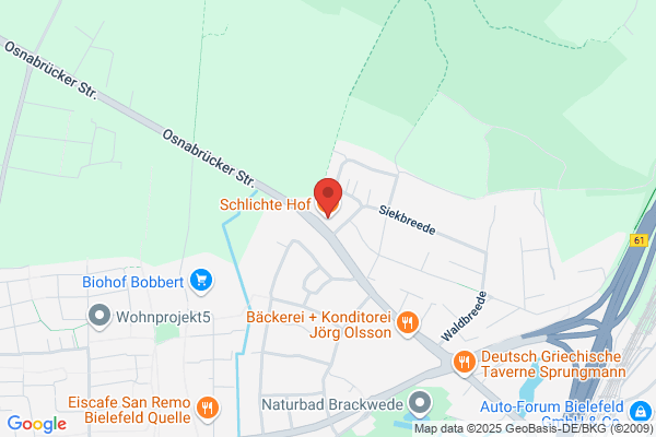 Schlichte Hof GmbH