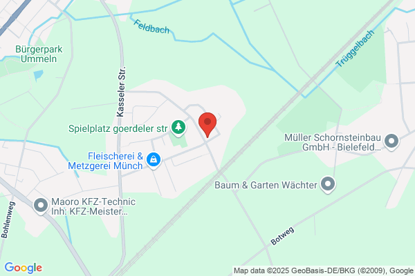 Bürgerschänke