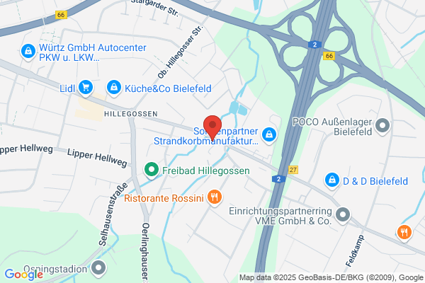 Gasthaus Siekmann Zaubermahl GmbH