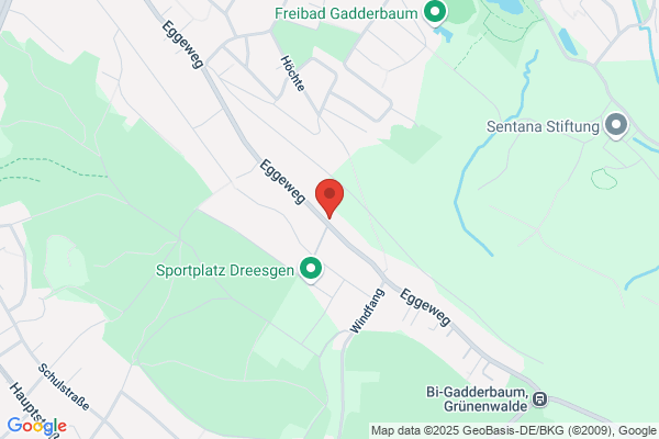 Gaststätte Am Dreesgen