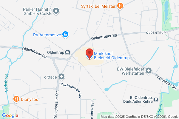 Zur Ostschänke