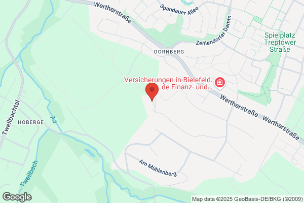 Ristorante Pizzeria Rosenhof