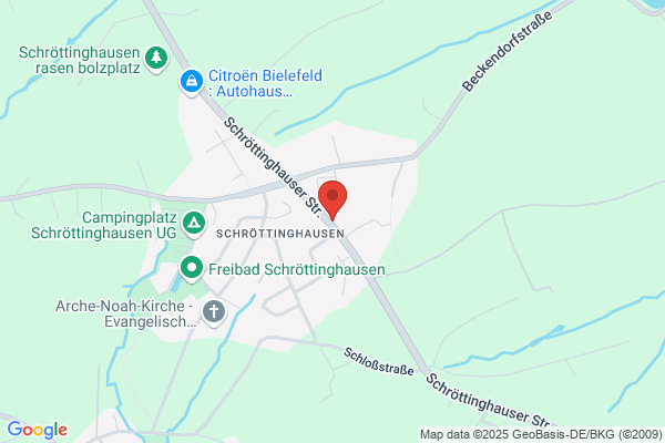 Reinigungsservice Brinkdöpke