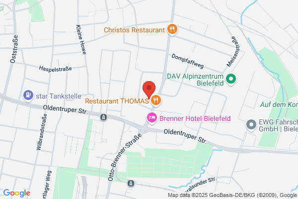 Tipp-Topp Gebäudedienste GmbH