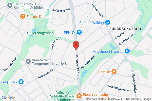 NF Exklusiv Reinigung