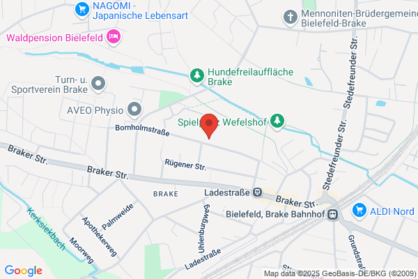 HD Kottmeyer Gebäudedienste GmbH & Co. KG