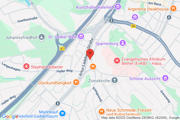 Qleanz GmbH
