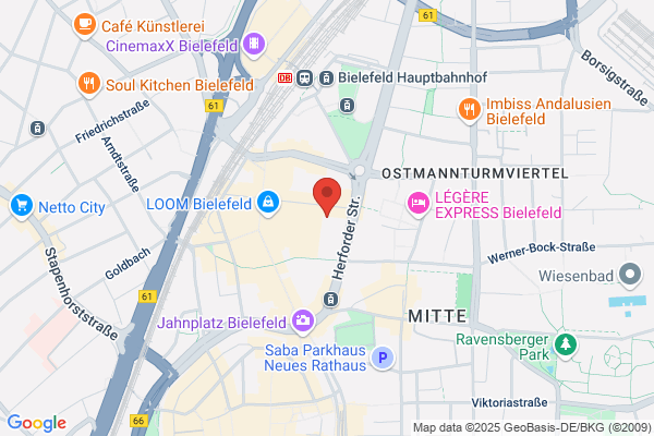 Deutsche Bank SB-Stelle