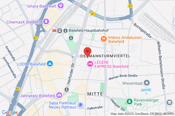 Zulassungsstelle für Kfz