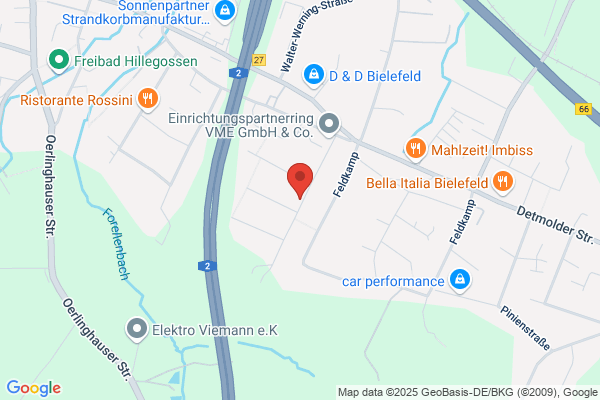 Curdt Gerüstbau GmbH