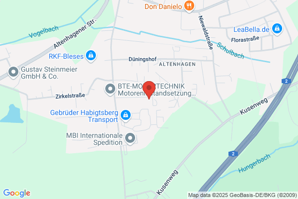 Hoffmann GmbH