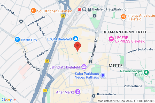 CHRIST Juweliere und Uhrmacher