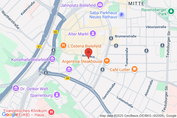 Landeskoordinierung Glücksspielsucht NRW