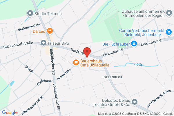 Löschdepot GmbH & Co. KG