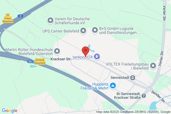 Reinhard Tweer GmbH