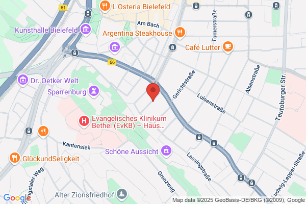 Rosenthal Studio-Haus GmbH