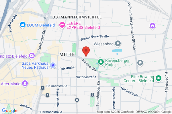 Atelier Bruderpfad