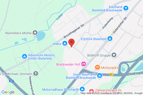 GP Grundbesitz GmbH