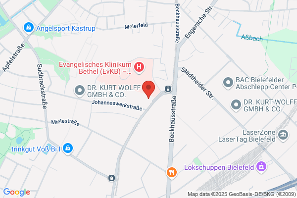 ABEX KARL BRAND HAUSTECHNIK