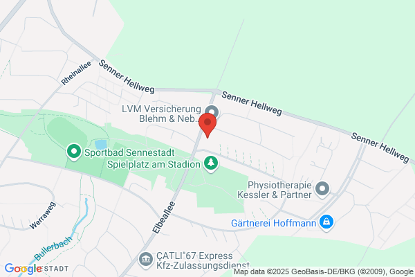Just, Gebrüder