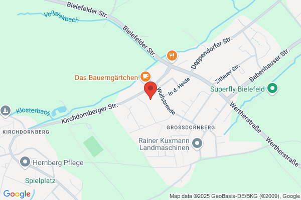 BROCKHAUSEN Buch UG (haftungsbeschränkt)
