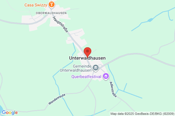 Württembergische Versicherung: Frank Werner in Wilhelmsdorf