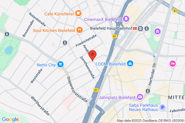 Mein Wunderzimmer
