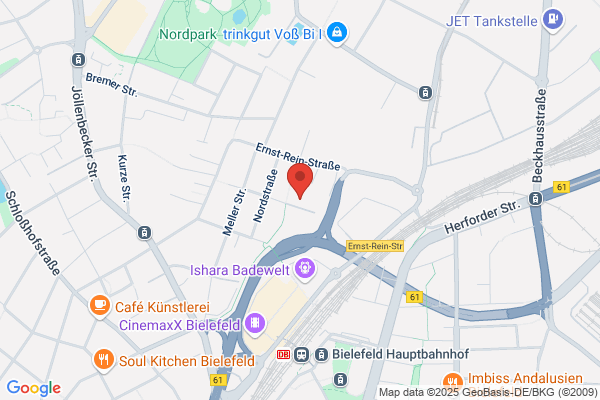 Hausmeisterbüro WEG