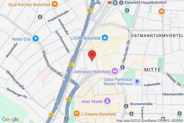 AWO Kreisverband Bielefeld e.V.