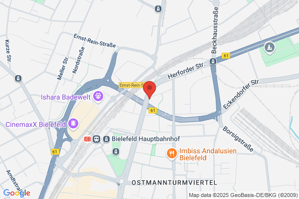 Immobilien Tewes GmbH