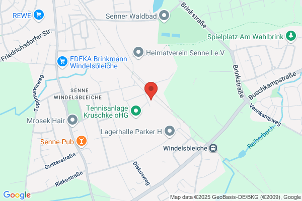 DSD Wirtschafts- und Gebäudedienstleistung Bielefeld