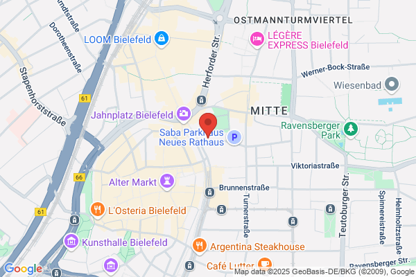 Krebs Immobilien