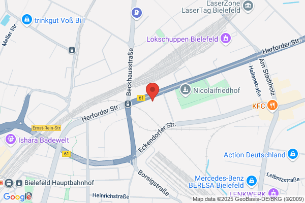 Neue Baugesellschaft mbH
