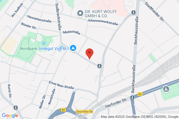 Nottmeyer Grundstücksverwaltung GbR