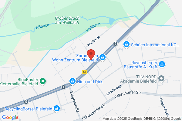 Rudolf H. Eckmann Grundbesitzverw. GmbH & Co. KG