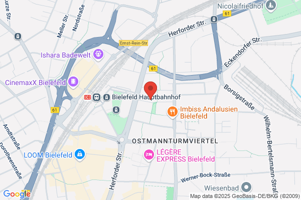 Sozialwerk Bielefelder Freimaurer e.V.