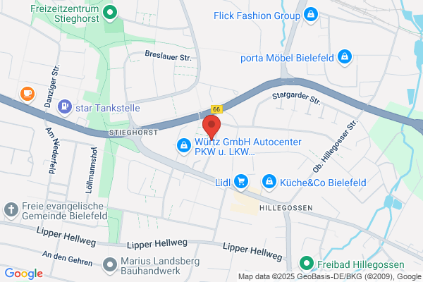 Hebammenzentrale e.V.