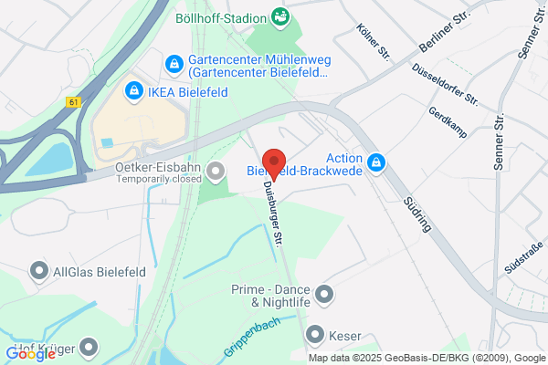 aws Wärme Service gmbH