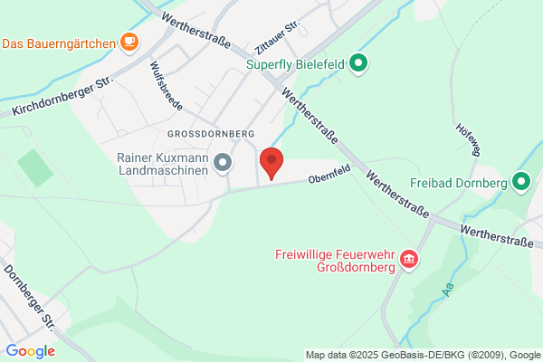 Knufinke Heizung Sanitär Klempnerei GmbH
