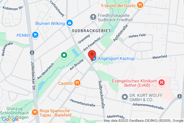 KE Gebäudetechnik GmbH