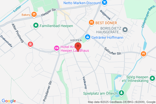 Bansmann Versorgungstechnik GmbH