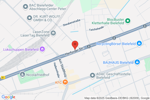 BAS TGA Haustechnik GmbH