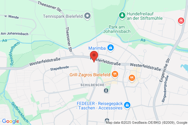 Wedel Hans GmbH & Co. KG