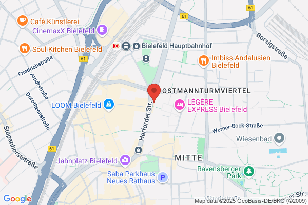 Bruns Grosse Größen